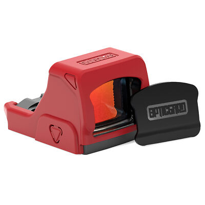 OpticGard für Vortex Defender CCW Red - 70176889