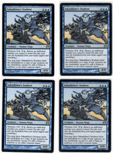 Sakashima's Student Planechase Anthology