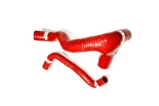 Forge Motorsport - Silicone Breather Hoses - Audi TT Mk1 180 - Red