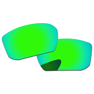 Lenti Polarizzate UV400 Occhiali Da Sole Clip On Magnetici Polarizzati | 5 Lenti Intercambiabili | Per Guida E Sport Accessorio Guida Notturna - Foto 7