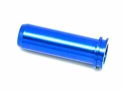 SHS CNC 7075 air nozzle for G36C AEG (24.32mm) - TZ0015
