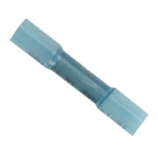 ANCOR 16-14 HEATSHRINK BUTT CONNECTORS 25PK