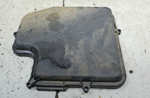 AUDI A4 B5 8D Avant Bj 99 Deckel Abdeckung Motor Steuergerät  #138518-H184