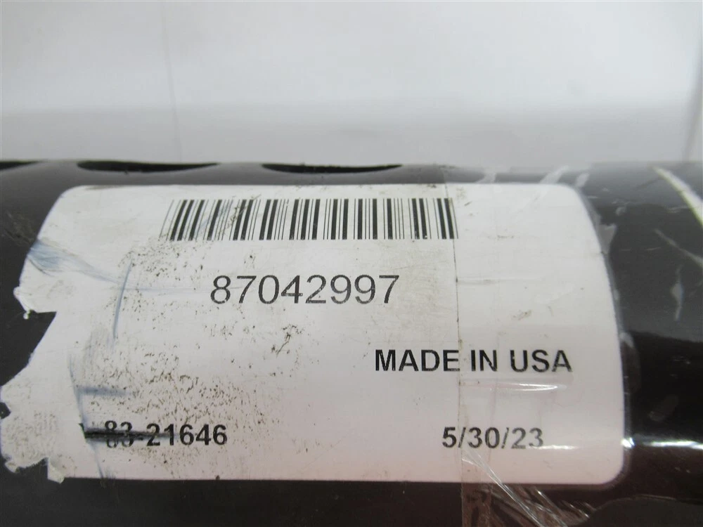 New Holland 87042997, Rear Half PTO Shaft | eBay 