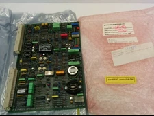 PERKIN ELMER B2101073 PCB7 SERVO-CONTROL  341 G PCB BOARD, NIB 