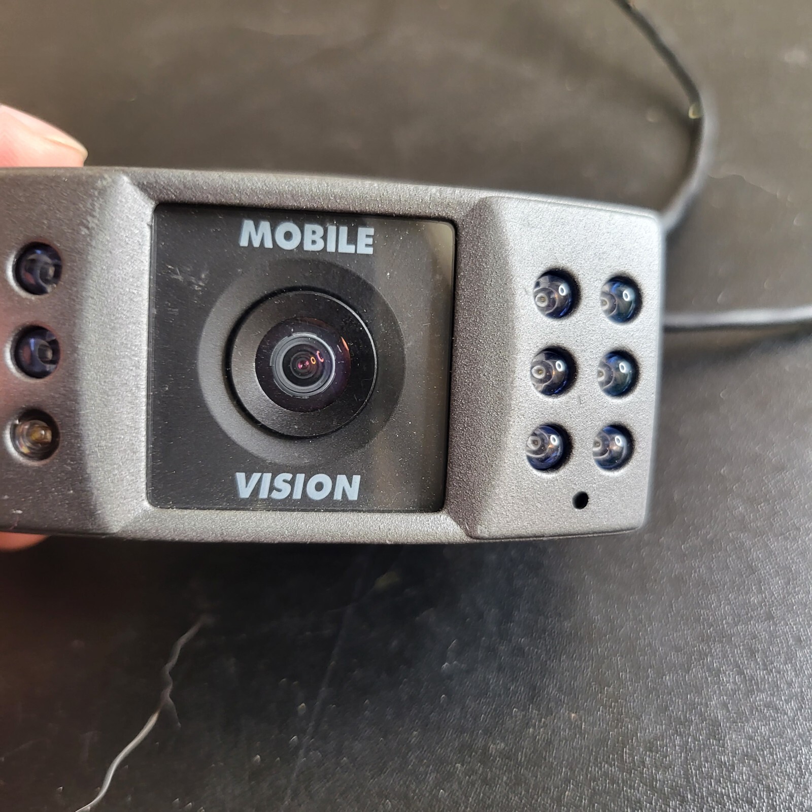 L3 Camera L3 Communications Mobile Vision Flashback Police Car Camera CN258iR F42 ...