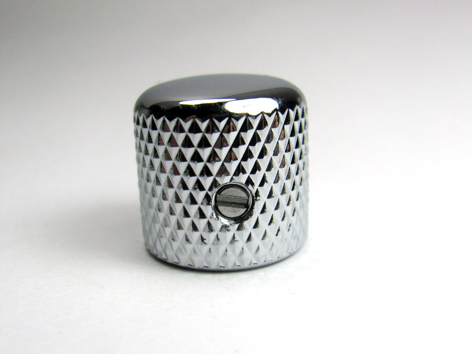 Telecaster Control Knob for Split Shaft Pots Dome or Flat Top eBay