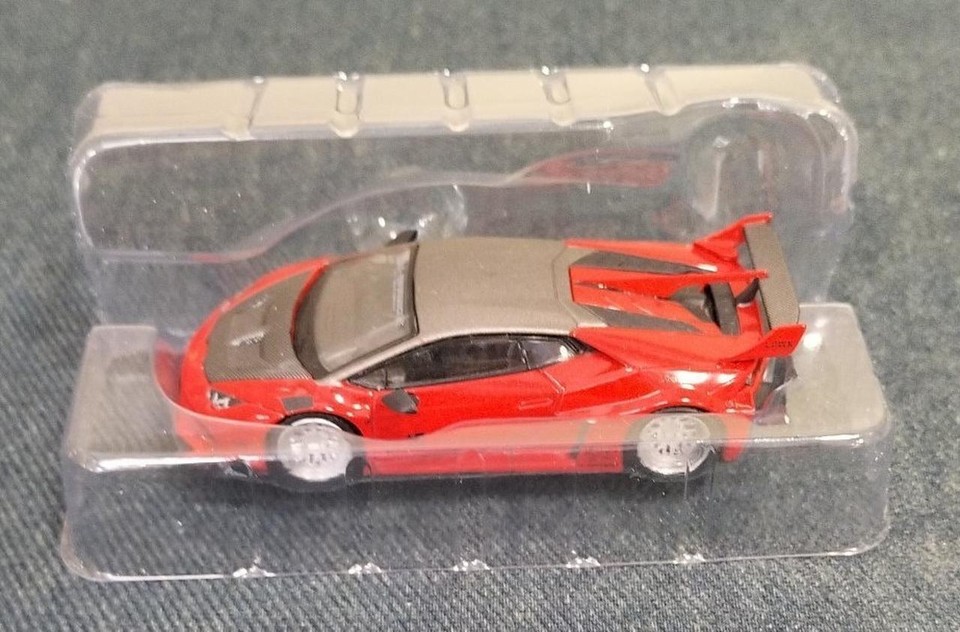 Huracan Liberty Walk MINIGT eBay