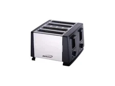 Brentwood TS-284 4-Slice Toaster