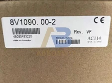 B&R Servo Drive 8V1090.00-2 ACOPOS 1090
