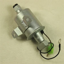 FUEL PUMP REPLACES ONAN 149-2331 149-2331-03 FIT For ONAN GENERATOR 3.5-5.5