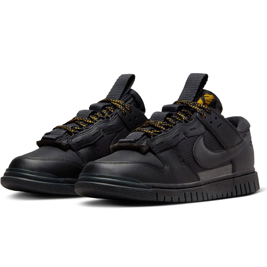 Nike Dunk Low Jumbo Anthracite / Bronzine / Black FB8894-001 Nike Dunk Low Jumbo Anthracite / Bronzine / Black FB8894-001