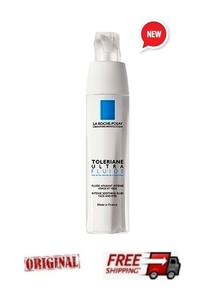 la roche posay toleriane ultra fluide moisturizer