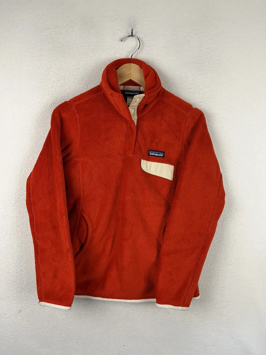 Sherpa top sweatshirt patagonia