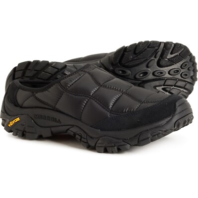 Merrell Moab 2 Slide Quilted Slip on Shoes for Men (Pick a Size) New with Box