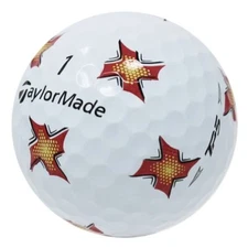 120 Taylormade TP5 Pix Mix AAA/Good Quality Used Golf Ball *RARE!*