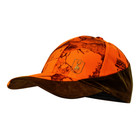 Deerhunter Eagle Cap REALTREE EDGE® ORANGE ONE SIZE Kappe Jagd Mütze