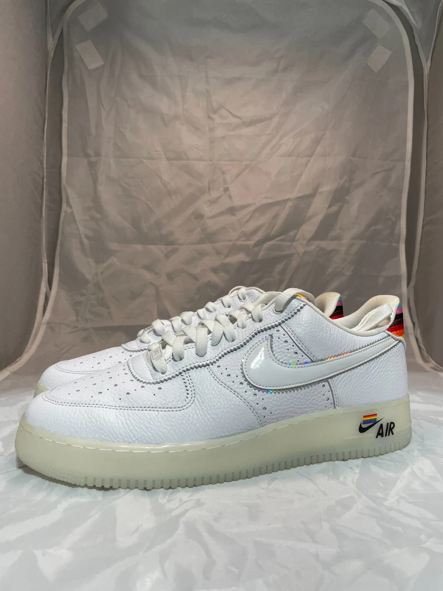 Nike Air Force 1 Low Be True for Sale | Authenticity Guaranteed | eBay