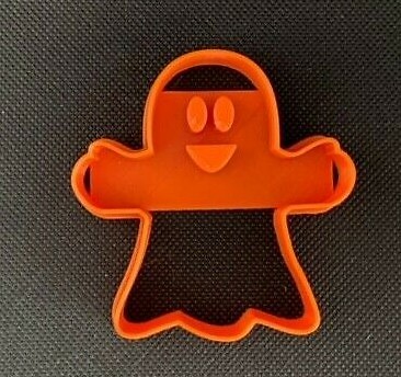 Fun Halloween Cookie Cutters 3D Printed - Picture 18 of 19
