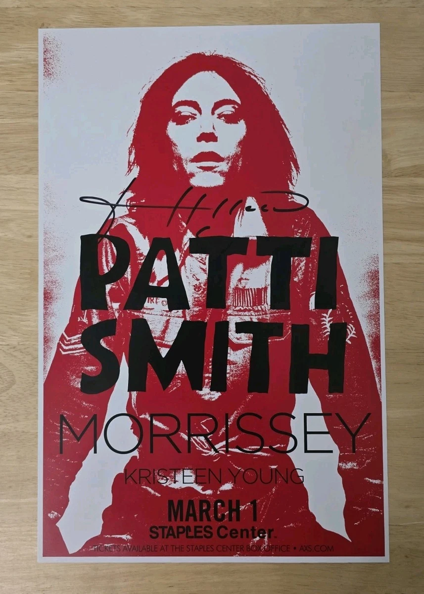 Patti Smith products for sale | eBay