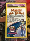 Pokemon TCG Mewtwo (14) - WoTC Black Star Promo Vintage Nonfoil English SEALED