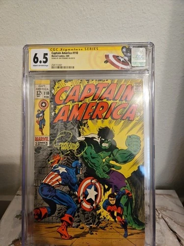 Comic Image