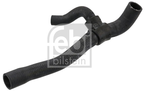 KÜHLERSCHLAUCH 33530 FÜR VW 1Y/AAZ/1Z/ALE/AHU/AEY 1.9L 4cyl GOLF III SEAT 1.9L - Bild 2 von 8