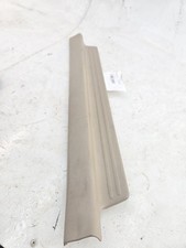 1994-1997 Honda Accord Station Wagon Driver Left Front Door Scuff Panel Cover Oe 1994-1997 Honda Accord Station Wagon Driver Left Front Door Scuff Panel Cover Oe