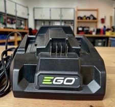 EGO Power 56V Battery Charger Model CH3200 320W Input - OEM New No Box
