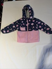 swiss tech jacket girls