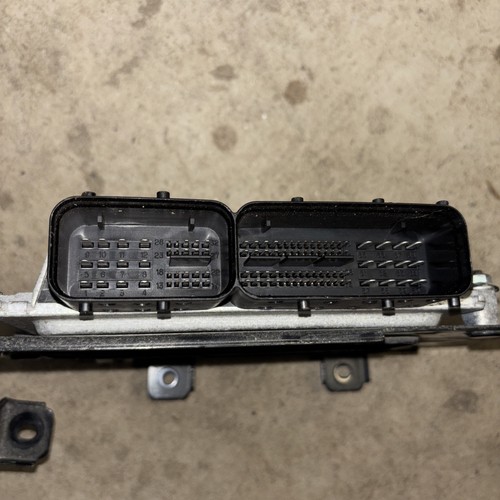 95440-04310 ECU I10 HYUNDAI 1.2L Petrol 20-24 - Picture 3 of 7