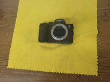 Sony Alpha A7 III 24.2MP Full-Frame Mirrorles...