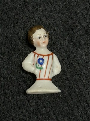 1 1/2'' Germany Half Doll Good Luck Pickleball ￼