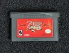 Legend of Zelda: The Minish Cap (Game Boy Advance, 2005) GBA