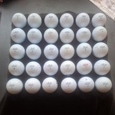 WIOSENNA WYPRZEDAŻ IMADŁO PRO \ VICE PRO PLUS MIESZANE PIŁKI GOLFOWE KLASA 1