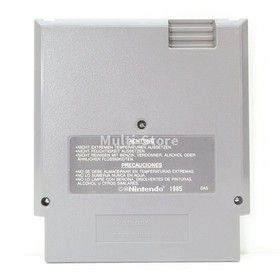 Nintendo NES &ndash; Super Turrican (PAL B)
