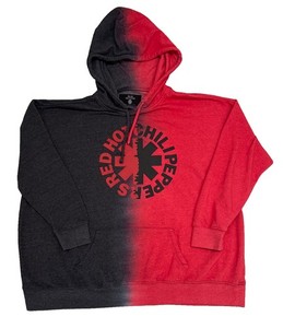 Red Hot Chili Peppers Sweatshirt | eBay