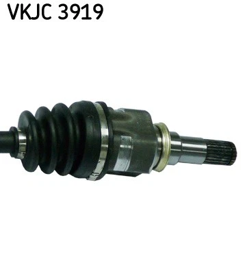 DRIVE SHAFT VKJC 3919 FOR PEUGEOT TOYOTA CITROEN 8HT 1.4L 4cyl 1072WZ-TV 1.4L C1 - Image 4 of 4