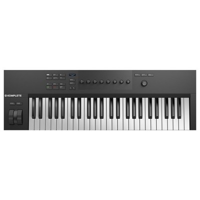 Native Instruments Komplete Kontrol A49 - NEU