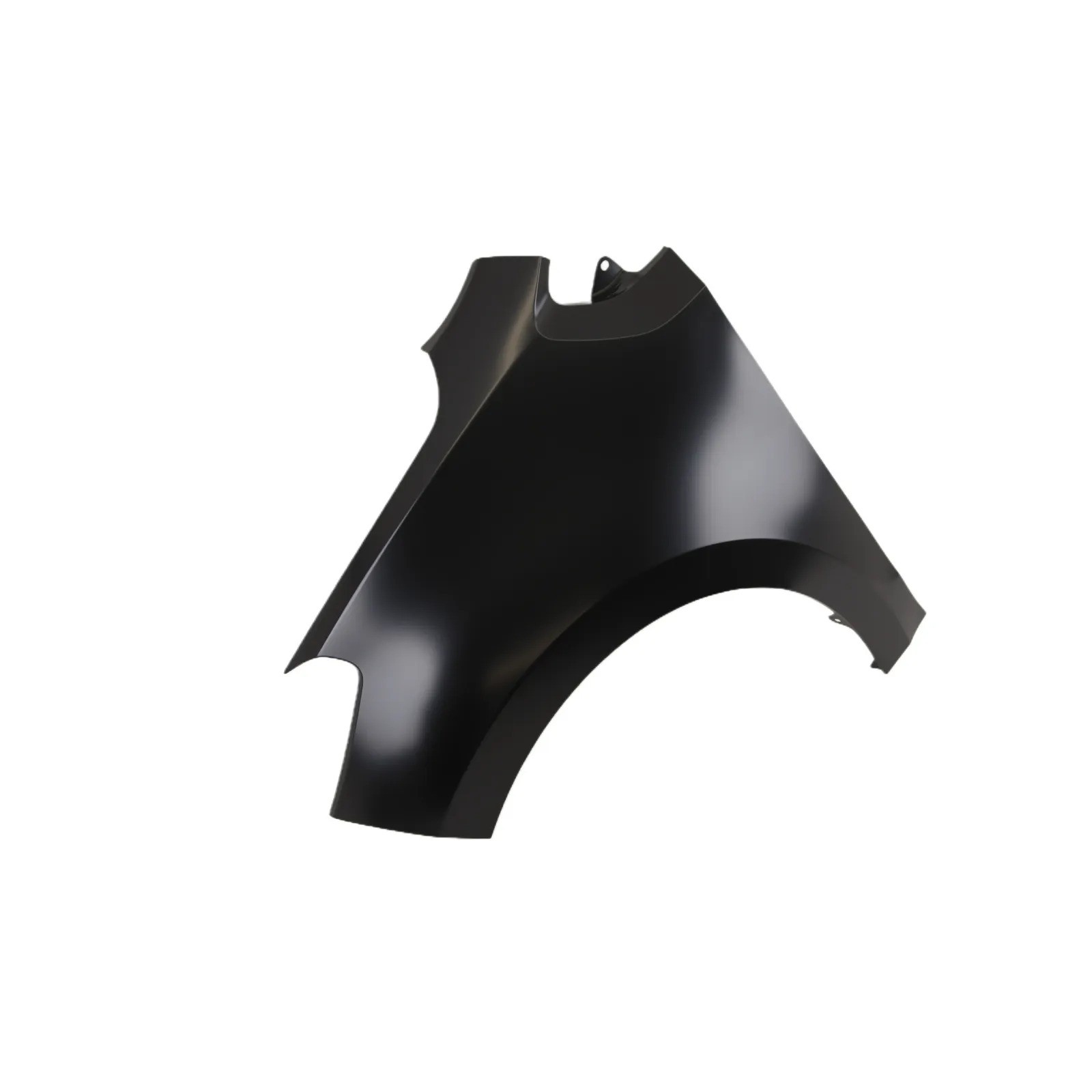 Fits VW UP 2016- Front Wing Primed Passenger Side