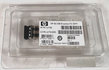 HP AJ716A 8G SW B-series FC SFP+ AJ716B