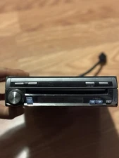 Alpine Iva 0310 Radio Unit