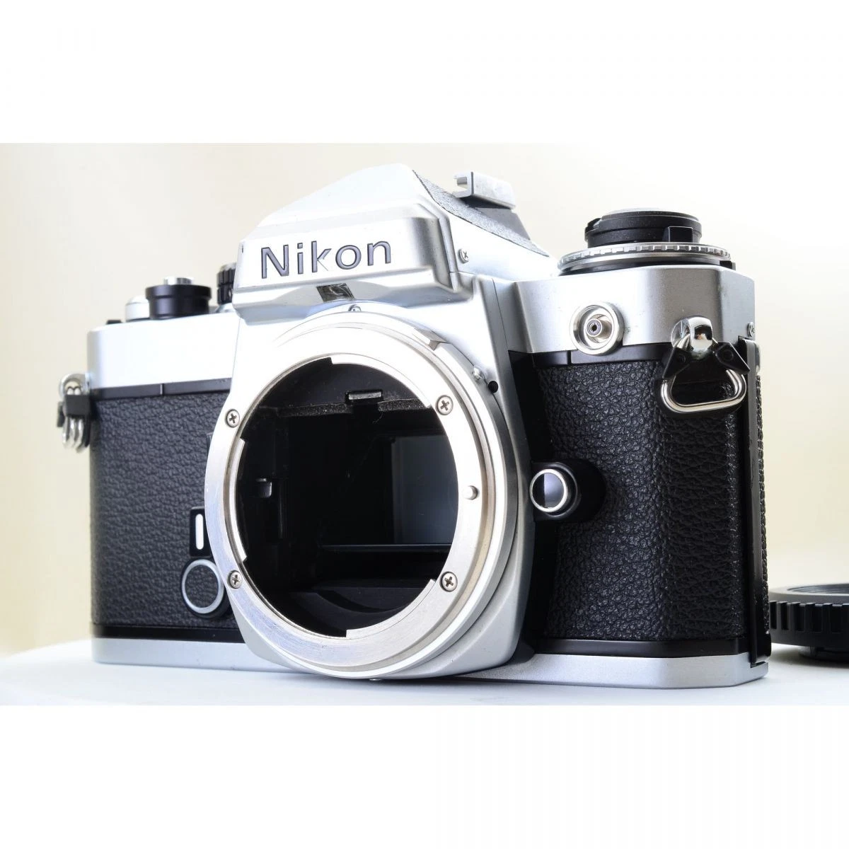 Nikon FE Film Cameras for sale - eBay