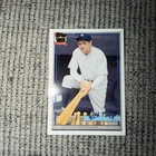 2026 Topps Series 2 Babe Ruth Base (RAW)