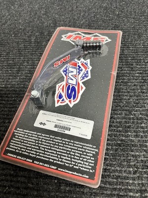 IMS Flightline Shifter Shift Lever Yamaha YZ 450F 2014 - 2017 312226 New Sealed