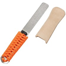 181N Dual-Grit Diamond Sharpening Stone File ...