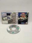 Sega Rally Championship Plus - Netlink Edition - Sega Saturn