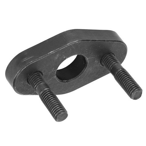 3/8 Thickness O2 Oxygen Sensor Flange With M8x1.25 Stud Fittings Fits For - Picture 8 of 9