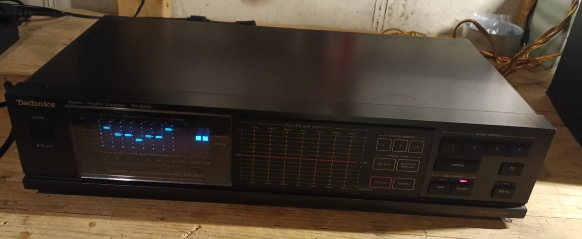 25+ technics sh for sale | Updated Oct 2026