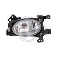 1X Nebelscheinwerfer Diederichs 5241088 Passend FüR Honda